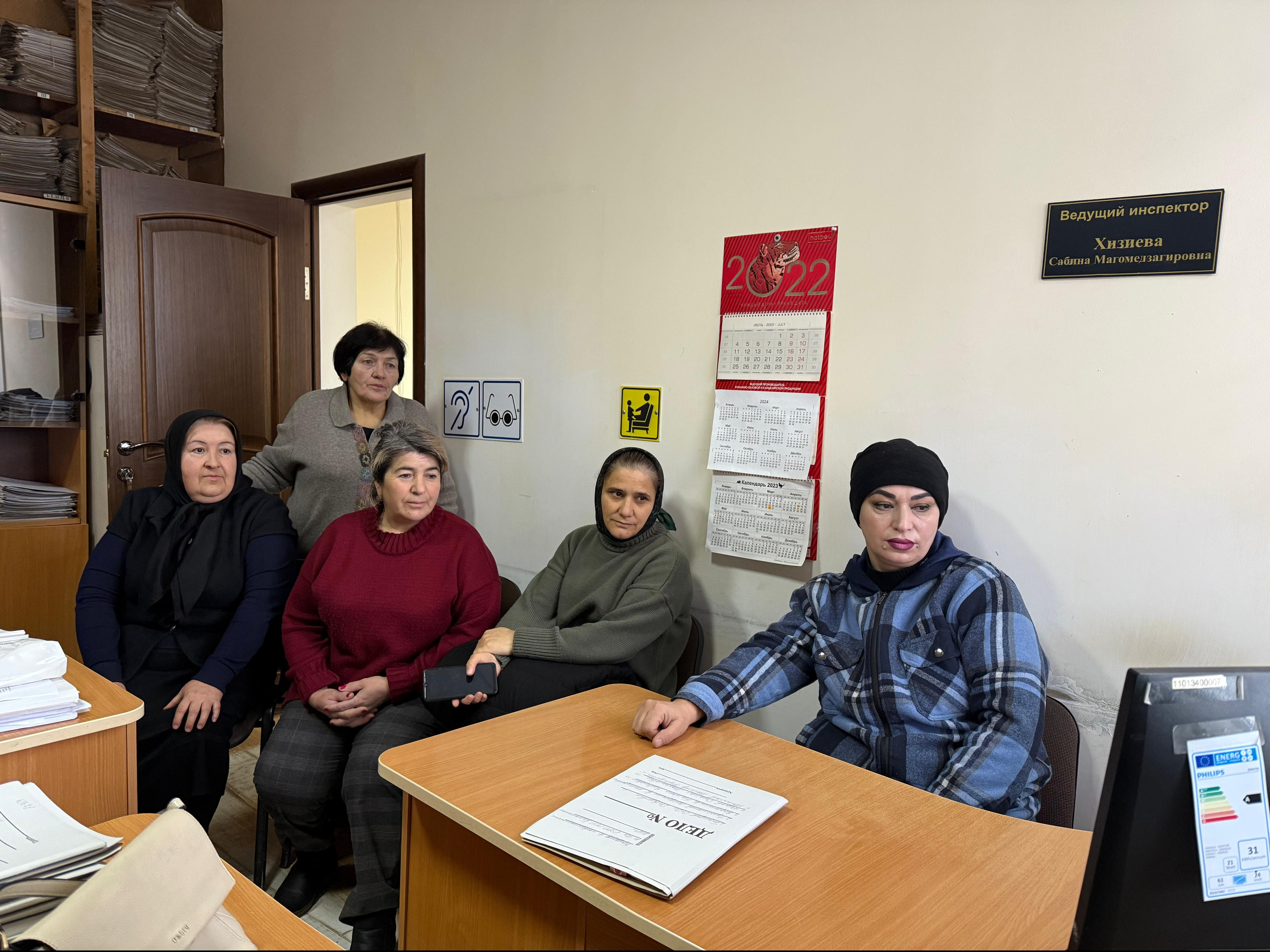 Межрегиональная онлайн-ярмарка вакансий